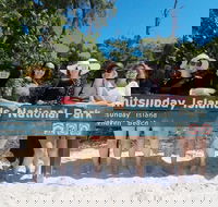 Fly  Cruise - Seaplane Package - Restaurant Gold Coast