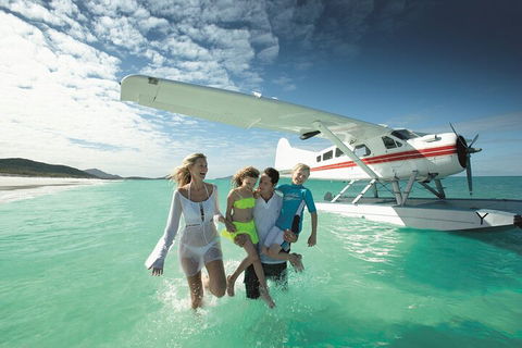 Fly & Cruise - Seaplane Package - Restaurant Gold Coast 4