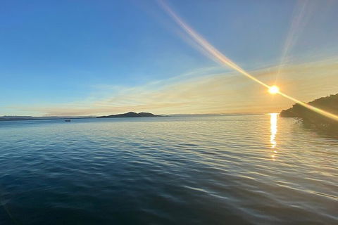 Aquascene Magnetic Island Discovery Tour - Restaurant Gold Coast 0