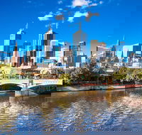 Melbourne City Card 3 Days Visit Unlimited Attractions - Restaurant Gold Coast