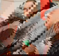 The F Factor Adelaide food tour - Restaurant Gold Coast