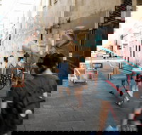 Be an Adelaide local intimate walk - Restaurant Gold Coast