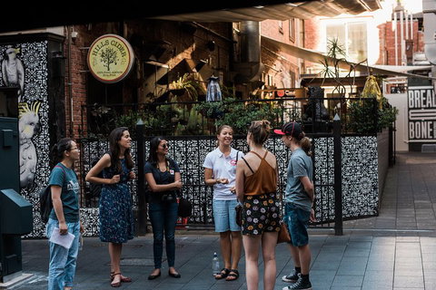 Be An Adelaide Local: Intimate Walk - Restaurant Gold Coast 1