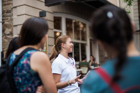Be An Adelaide Local: Intimate Walk - Restaurant Gold Coast 3