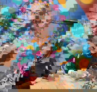 Jimmy C Street Art Walking Tour - Restaurant Gold Coast