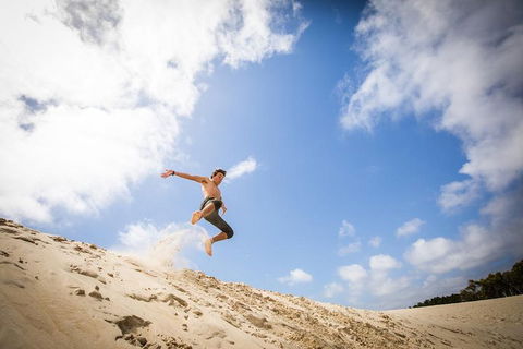 3-Day Tour To The Falls, Mountains, Lake & More Of West Coast Tasmania - Restaurant Gold Coast 5