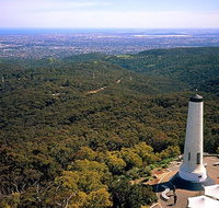 Barossa Valley Intimate Winery Tour via Adelaide Hills by Private Limo - Restaurant Gold Coast