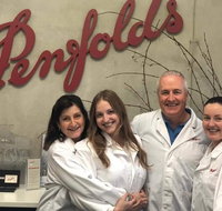 Barossa Valley Indulgence Day Including Make Your Own Blend Experience - Restaurant Gold Coast