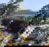 Airlie Beach Trike Tours - Restaurant Gold Coast