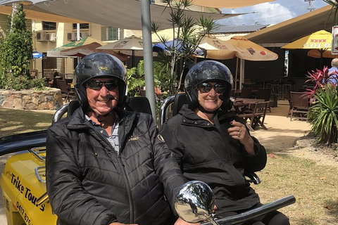 Airlie Beach Trike Tours - Restaurant Gold Coast 3