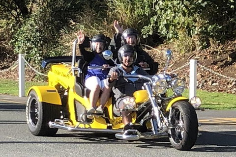 Airlie Beach Trike Tours - Restaurant Gold Coast 4