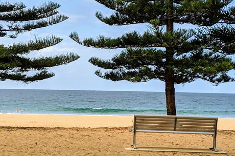 Manly & Sydney's Northern Beaches With 'Personalised Sydney Tours' - Restaurant Gold Coast 0