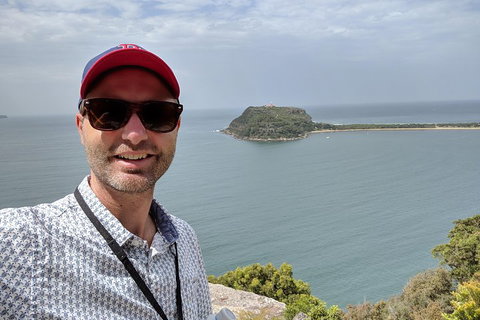 Manly & Sydney's Northern Beaches With 'Personalised Sydney Tours' - Restaurant Gold Coast 1