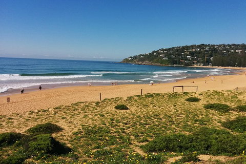 Manly & Sydney's Northern Beaches With 'Personalised Sydney Tours' - Restaurant Gold Coast 5