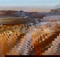 Scenic Flight Gosses Bluff - Restaurant Gold Coast