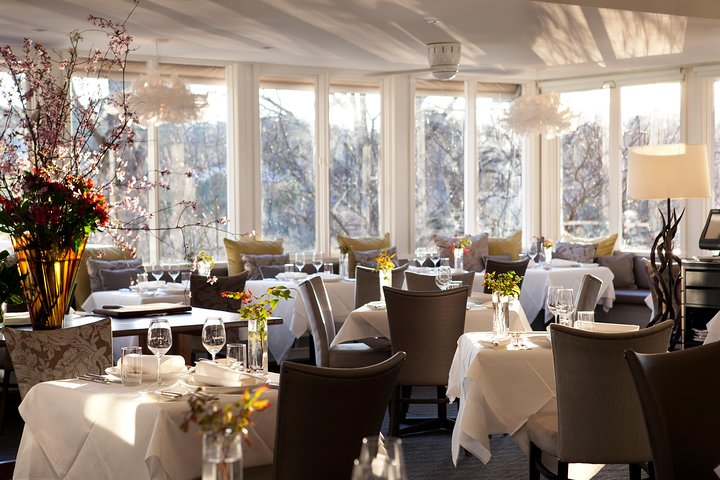  Restaurant Gold Coast