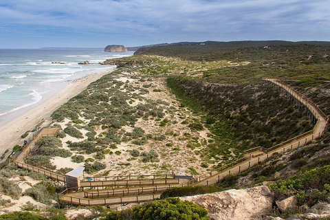 Kangaroo Island Personal Group Tours - Restaurant Gold Coast 1