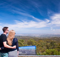 Cleland Wildlife Park Tour from Adelaide including Mount Lofty Summit - Restaurant Gold Coast