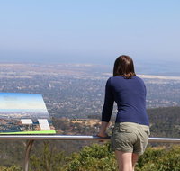 Self-Guided Waterfall Gully to Mount Lofty Hike from Adelaide - Restaurant Gold Coast