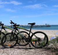Adelaide City to Sea Bike Tour - Restaurant Gold Coast