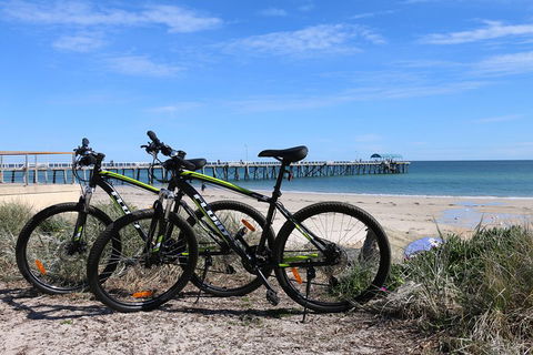 Adelaide City To Sea Bike Tour - Restaurant Gold Coast 0