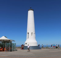 Mount Lofty Hike and Cleland Wildlife Park Day Trip from Adelaide - Restaurant Gold Coast