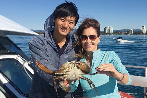 Crab Trip From Gold Coast - Restaurant Gold Coast 0