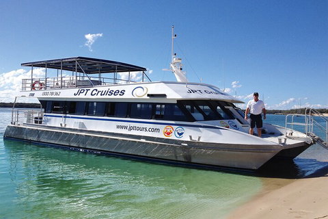 Crab Trip From Gold Coast - Restaurant Gold Coast 3