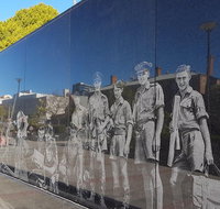 Cultural Caper Adelaide Walking Tour - Restaurant Gold Coast