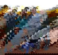 Blue Mountains Tour from Sydney with an Aboriginal Experience - Restaurant Gold Coast