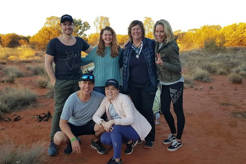 Blue Mountains Tour From Sydney With An Aboriginal Experience - Restaurant Gold Coast 0