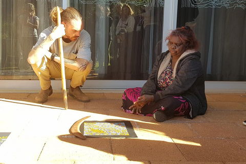 Blue Mountains Tour From Sydney With An Aboriginal Experience - Restaurant Gold Coast 1