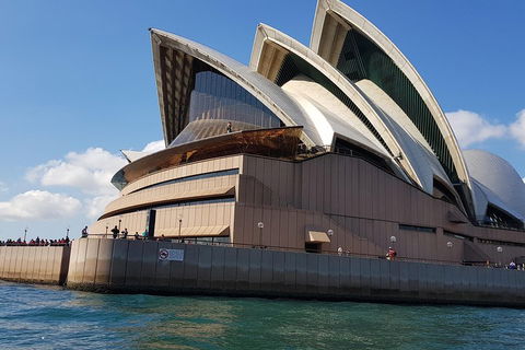 Blue Mountains Tour From Sydney With An Aboriginal Experience - Restaurant Gold Coast 2