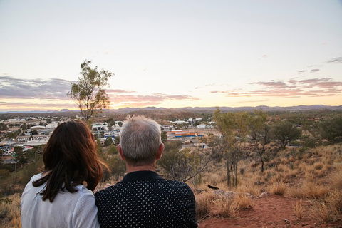 Alice Springs Highlights Tour - Restaurant Gold Coast 2