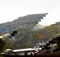 Taste of the Blue Mountains - Lunch Wine tasting Beer Cider Gin Tasting - Restaurant Gold Coast