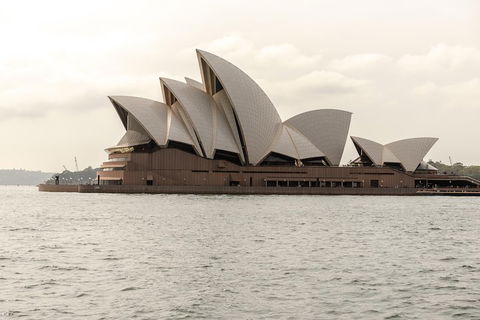 The Beauty Of Sydney Private Bike Tour - Restaurant Gold Coast 0