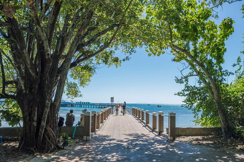 Green Island Day Trip From Cairns - Restaurant Gold Coast 0