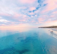 6 Days Adelaide All-Inclusive Touring Package - Restaurant Gold Coast