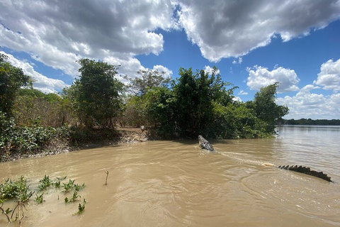 Top End Waterfalls And Wetlands - Restaurant Gold Coast 2