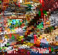 Kuranda Scenic Railway Day Trip from Cairns - Restaurant Gold Coast