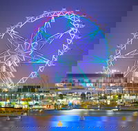 The Ultimate Melbourne Attractions Pass - Restaurant Gold Coast