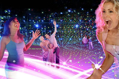 The Ultimate Gold Coast Attractions Pass - Restaurant Gold Coast 3