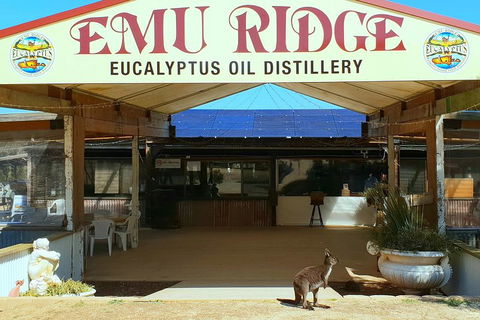 Full-Day Kangaroo Island Safari From Penneshaw - Restaurant Gold Coast 2