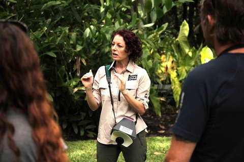 Let's Go Buggin & Let's Go Shroomin - Photography & Nature Walking Tours - Restaurant Gold Coast 5