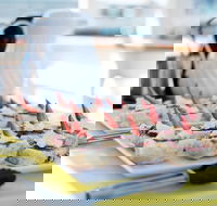 90min Brisbane River Cruise/Tour - Restaurant Gold Coast