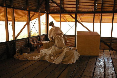 Enthralling Broome Self-Guided Audio Tour - Restaurant Gold Coast 1