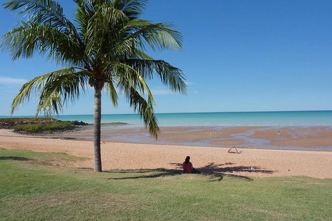 Enthralling Broome Self-Guided Audio Tour - Restaurant Gold Coast 4