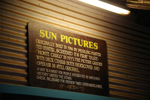 Enthralling Broome Self-Guided Audio Tour - Restaurant Gold Coast 5