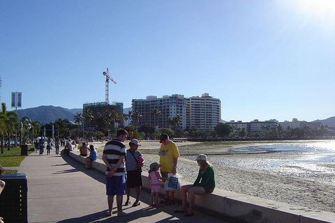 Cairns Self-Guided Audio Tour - Restaurant Gold Coast 3
