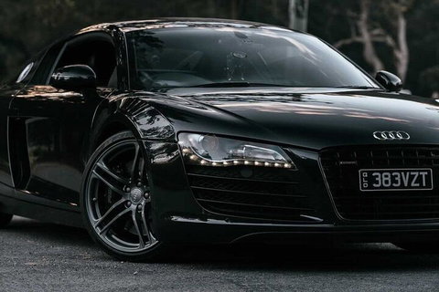 24hr Supercar Experience - Experience Beautiful Gold Coast & Brisbane - Restaurant Gold Coast 0